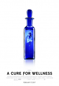 A Cura (A Cure for Wellness)