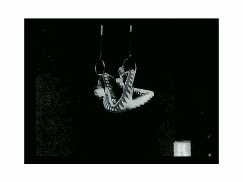 Foto 1 de Luis Martinetti, Contortionist