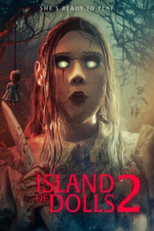 Island of the Dolls 2 (Island of the Dolls 2)