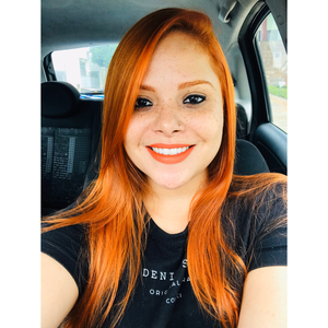 Foto de perfil de Rafaela Pádua