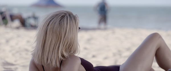 Salamandra estreia representando o Brasil no Festival de Veneza