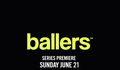 Ballers, série da HBO com Dwayne Johnson, tem cartaz divulgado