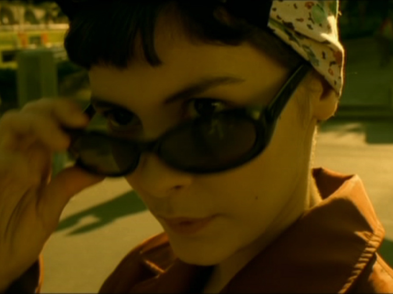 Foto 5 de O Fabuloso Destino de Amélie Poulain