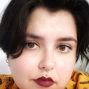 Foto de perfil de Alanna