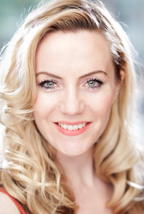 Alice Offley - Poster / Capa / Cartaz - Oficial 1