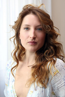 Julia Piaton - Poster 1