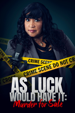 Gabbi Luck: Assassinato à Venda (As Luck Would Have It: Murder For Sale)