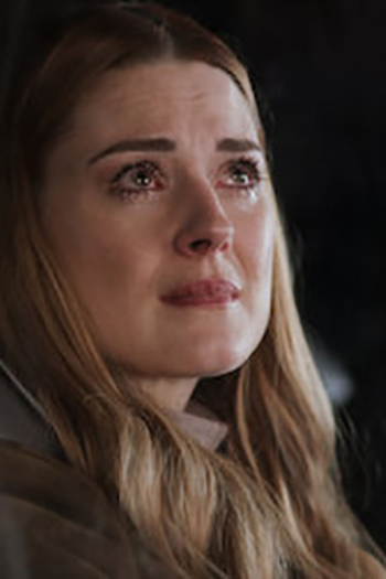 Poster de Episódio If Truth Be Told (2019)