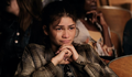 Zendaya fala sobre desafio de gravar nova temporada de Euphoria