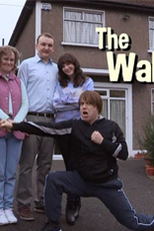 The Walshes (The Walshes)