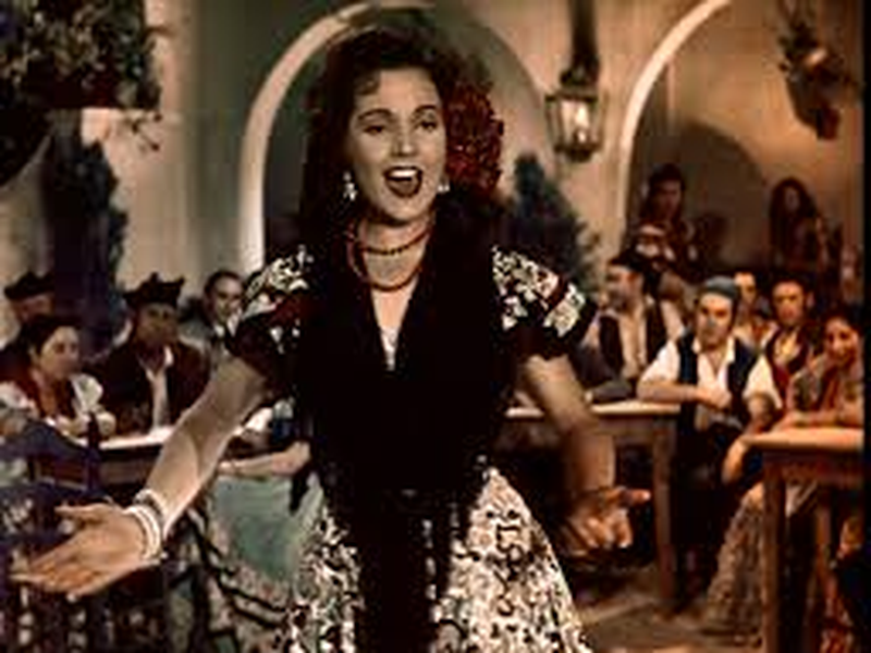 Foto 4 de Violetas Imperiais