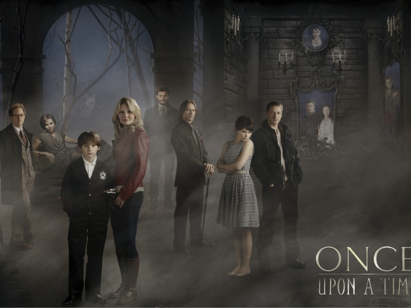 Foto 3 de Era Uma Vez (1ª Temporada)