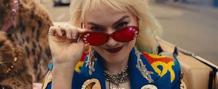 Aves de Rapina (Birds of Prey, 2020) - Critica do Filme