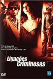Ligações Criminosas - Poster / Capa / Cartaz - Oficial 2
