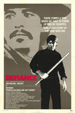 Souls: Liderança Desafiada (Defiance)