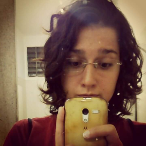 Foto de perfil de Lara Gallassi