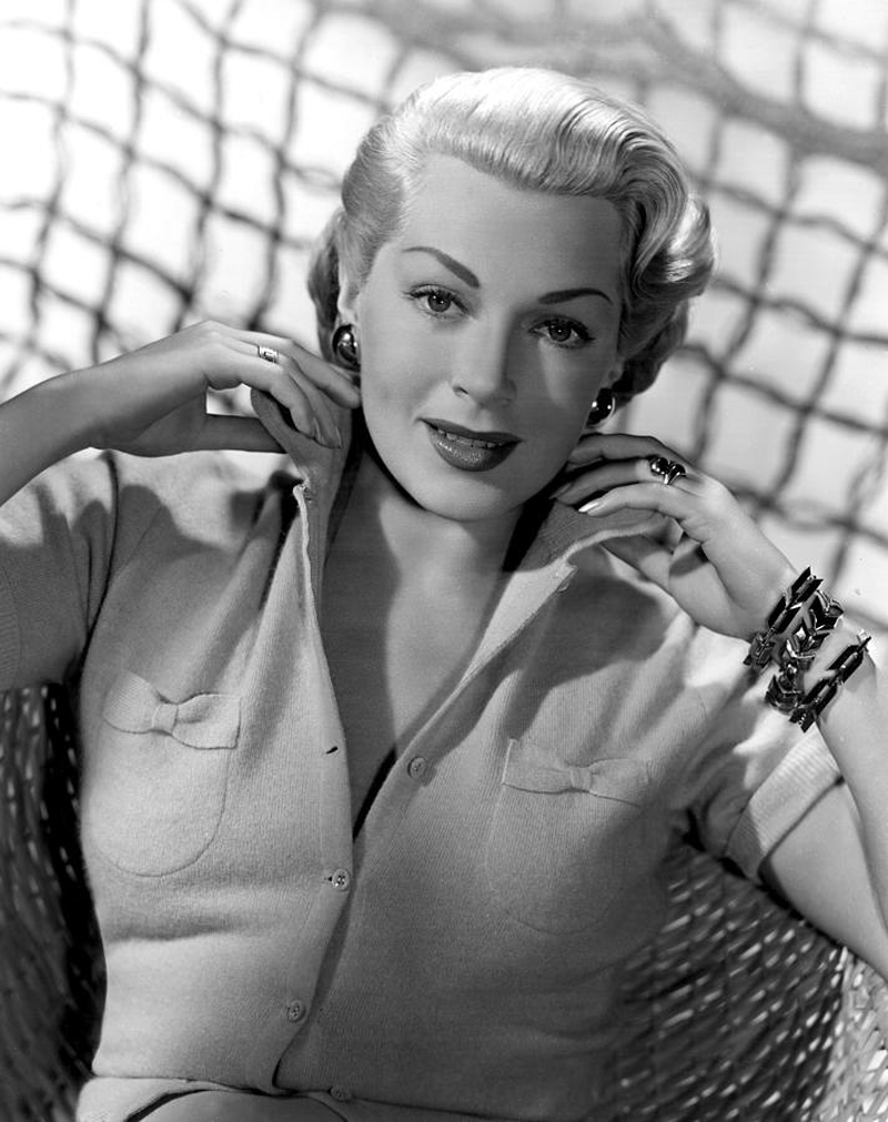 Lana Turner - Foto 4