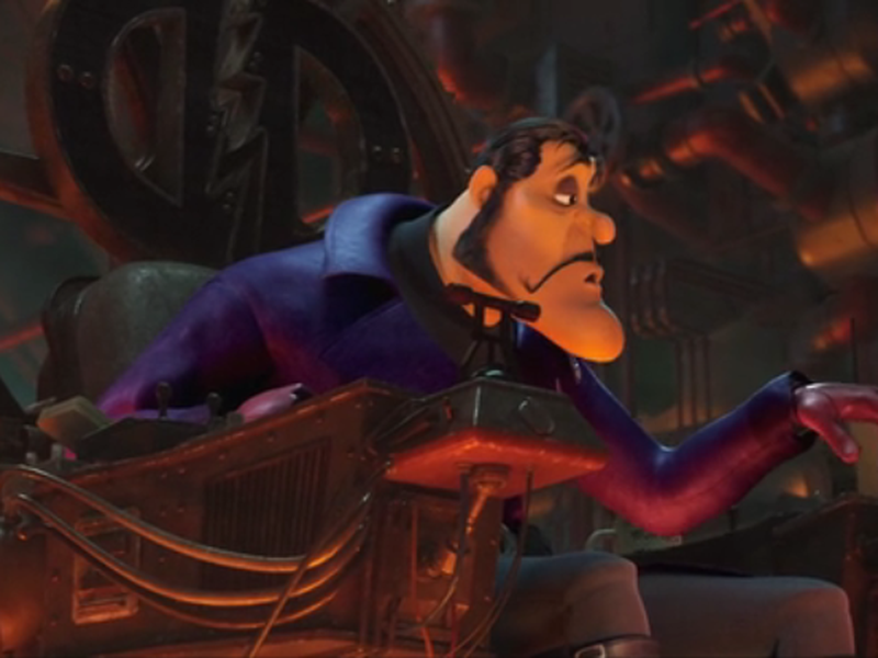 Foto 4 de Scooby! - O Filme