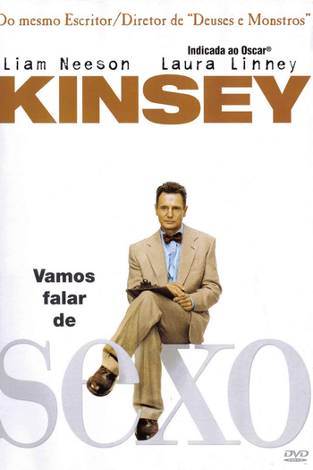  de Filme Kinsey: Vamos Falar de Sexo (2004)