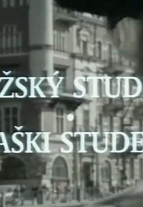 O Estudante de Praga (Praski student)