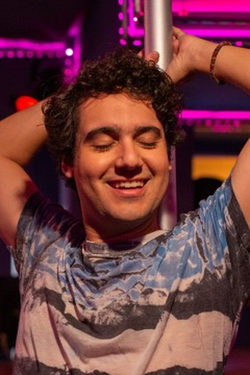 Poster de Episódio Episódio 3 (2025)