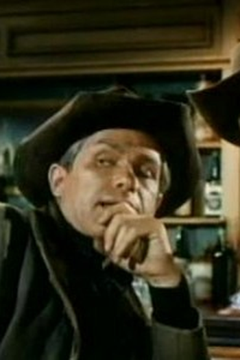 Poster de Episódio Snap Decision (1966)