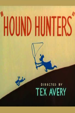 Caçadores de Cães (Hound Hunters)