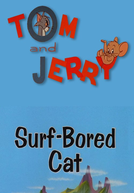 Surf-Bored Cat (Surf-Bored Cat)