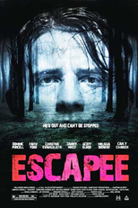 Perseguição Obsessiva (Escapee)