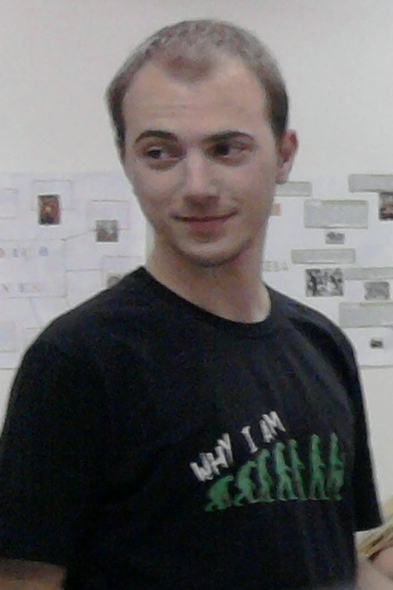Francisco - Foto 2