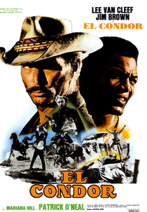 El Condor (El Condor)