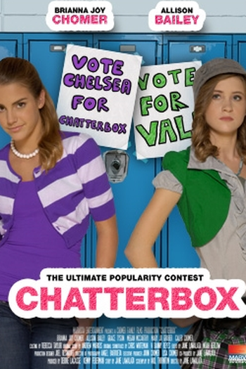  de Filme Tagarela (2009)