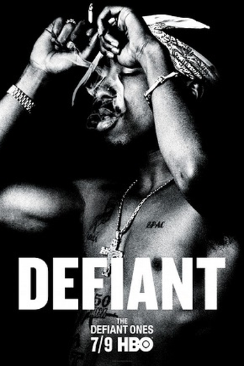  de Filme The Defiant Ones (2017)