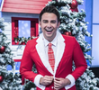 Santa's New Gig