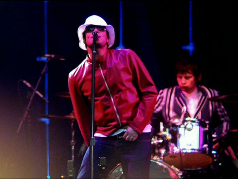 Foto 6 de Oasis: Live from Manchester