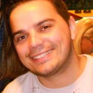 Foto de perfil de Vagmar Junior