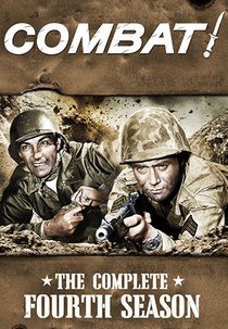 Combate (4ª Temporada) (Combat! (Season 4))