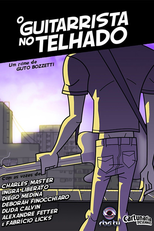 O Guitarrista no Telhado (O Guitarrista no Telhado)