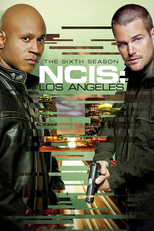 NCIS: Los Angeles (6ª Temporada) (NCIS: Los Angeles (Season 6))