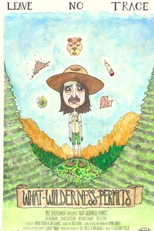 O que a natureza selvagem permite (What Wilderness Permits)