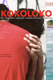 Kokoloko - Poster / Capa / Cartaz - Oficial 1