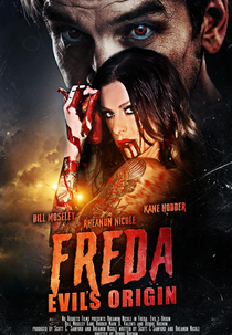 Freda: Evil's Origin (Freda: Evil's Origin)