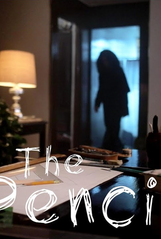 Poster 2 de Curta The Pencil (2017)