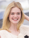 Elle Fanning