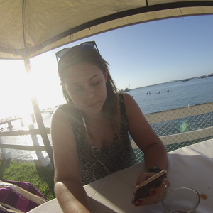 Foto de perfil de Liz