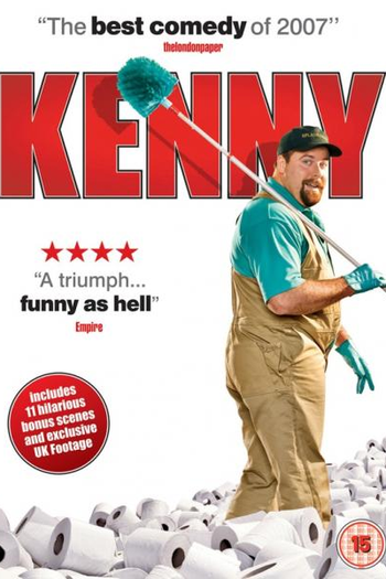  de Filme Kenny (2006)