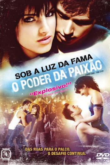  de Filme Sob a Luz da Fama: O Poder da Paixão (2008)