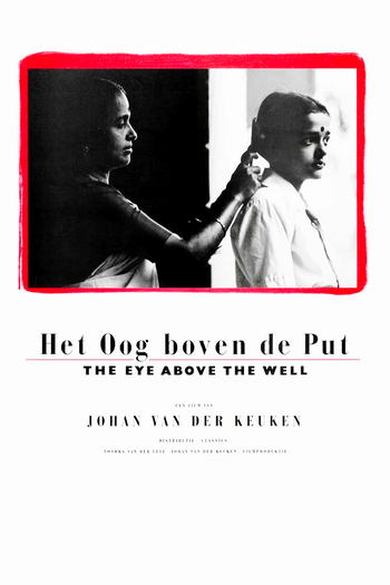  de Filme The Eye Above The Well (1988)