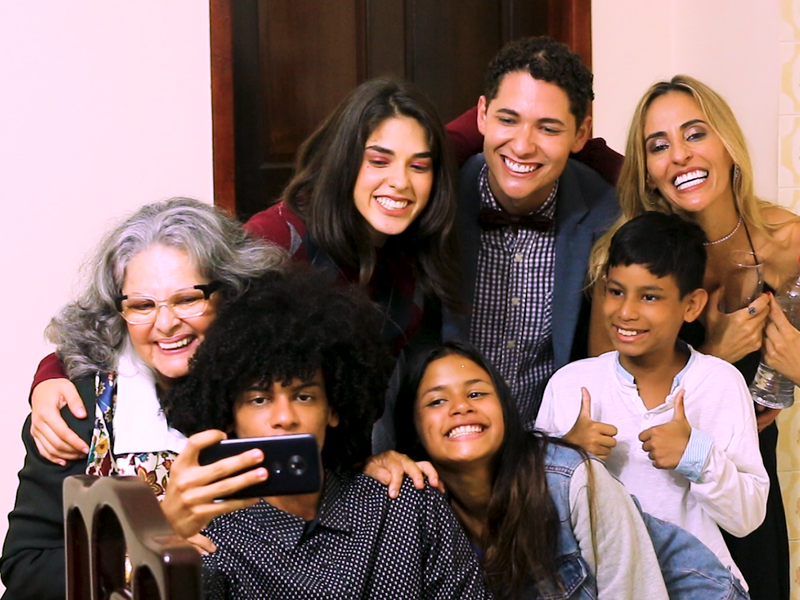 Foto 8 de Uvas Passas