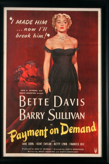  de Filme Depois da Tormenta (1951)